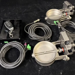 3.0-Exhaust Valve